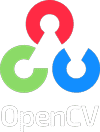OpenCV Logo